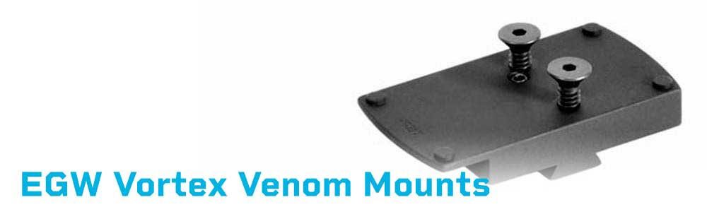 EGW Vortex Venom Mount