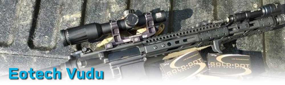 Eotech Vudu