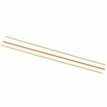 Fiber Optic Sight Rods (Red, Green or Amber)