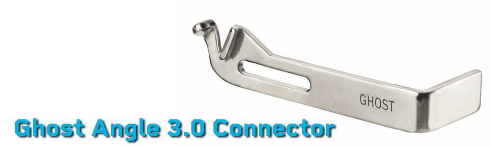 Ghost Angle 3.0 Connector