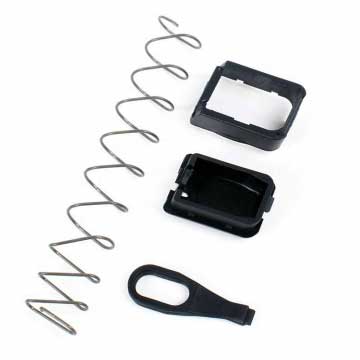 Ghost Magazine Extension Device M.E.D. - Small, for Glock Models: 26, 27, 33 & 39