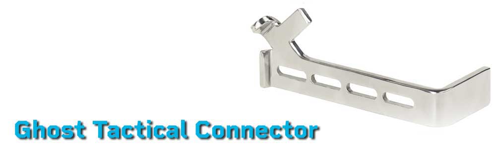 Ghost Tactical Connector