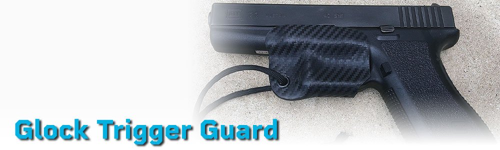 Glock Trigger Guard