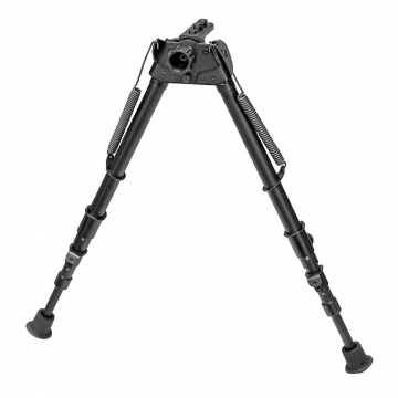 Harris S-25C M-Lok Bipod 13.5"-27" with Swivel & Smooth leg