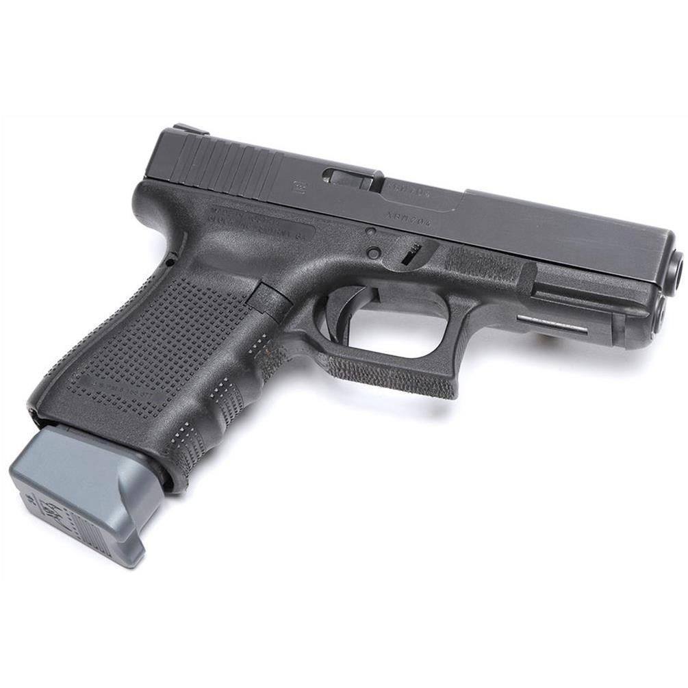 Extended Clip For Glock 19