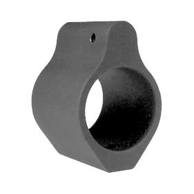 Sadlak Low Profile  AR-15 Gas Block .750 Bore - Steel