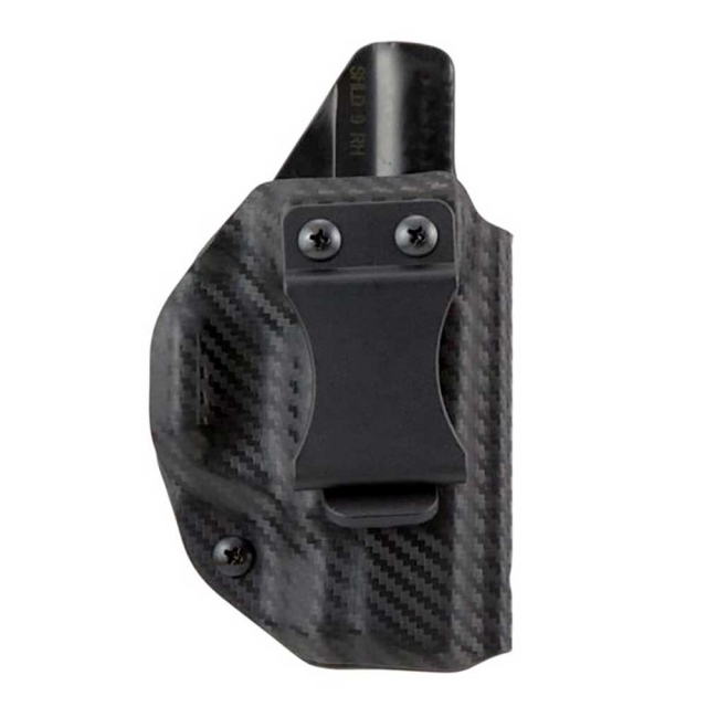 UM IWB/OWB QUALIFIER HOLSTER