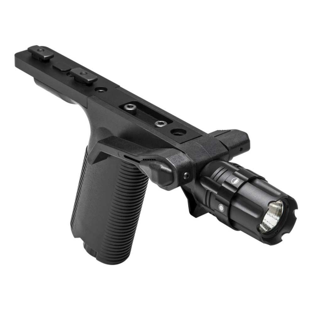 M lok Vertical Grip [ON SALE] 10% OFF Samson Vertical grip with