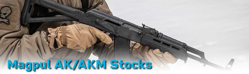 Magpul AK Stock