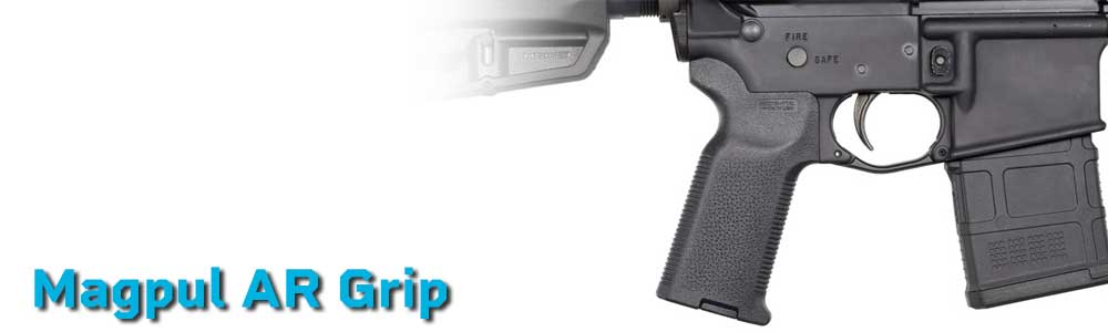 Magpul AR Grip