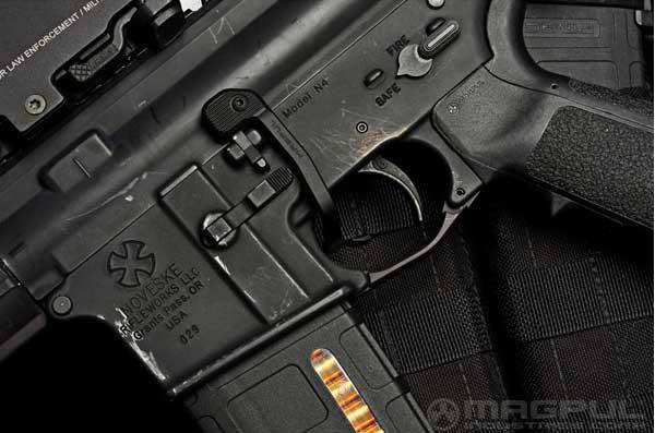 Magpul BAD Lever [ON SALE] BEST VALUE