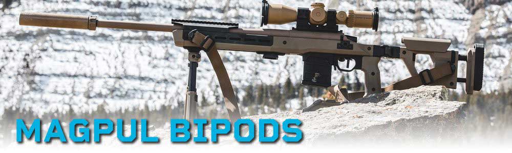 Magpul Bipod