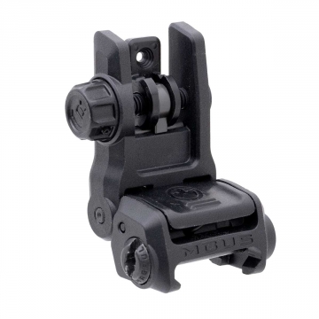 Magpul MBUS Gen 3 Sight – Rear