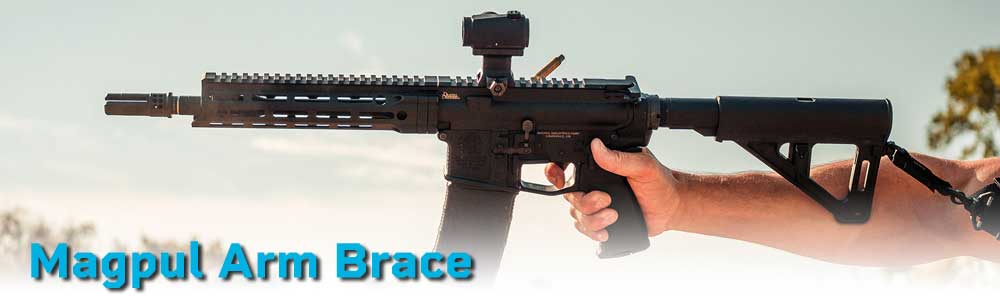 Magpul Pistol Brace