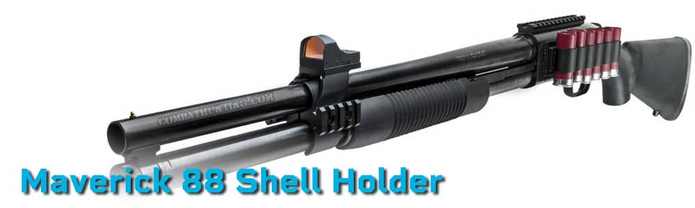 Maverick 88 Shell Holder