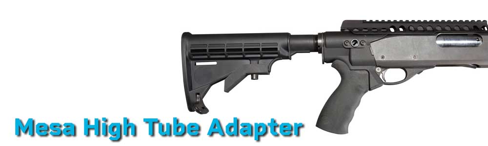 Mesa High Tube Adapter