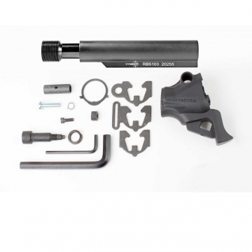Mesa Tactical LEO Gen II Hydraulic Recoil Starter Pack For Beretta 1301 (12-GA)