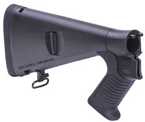 Mesa Tactical Urbino Pistol Grip Stock for Beretta 1301 (Limbsaver, 12 ...