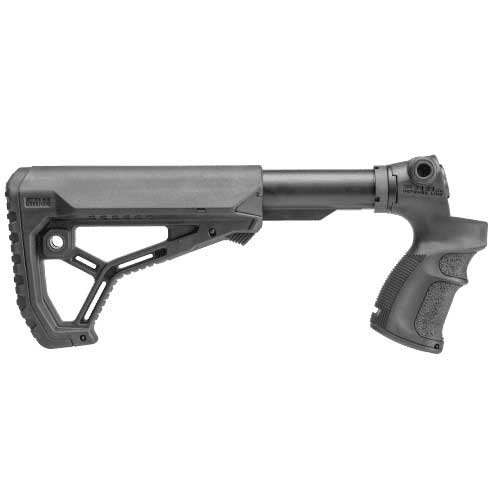 Fab Defense Mossberg 500 590 M4 Style Butt Stock