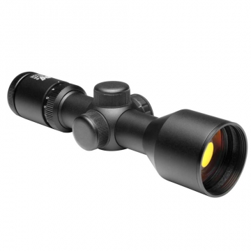 NcSTAR Compact Scope 3-9X42 - Red Illumination