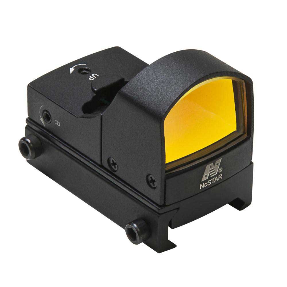 NcSTAR Micro Red Dot Optic with On/Off Switch