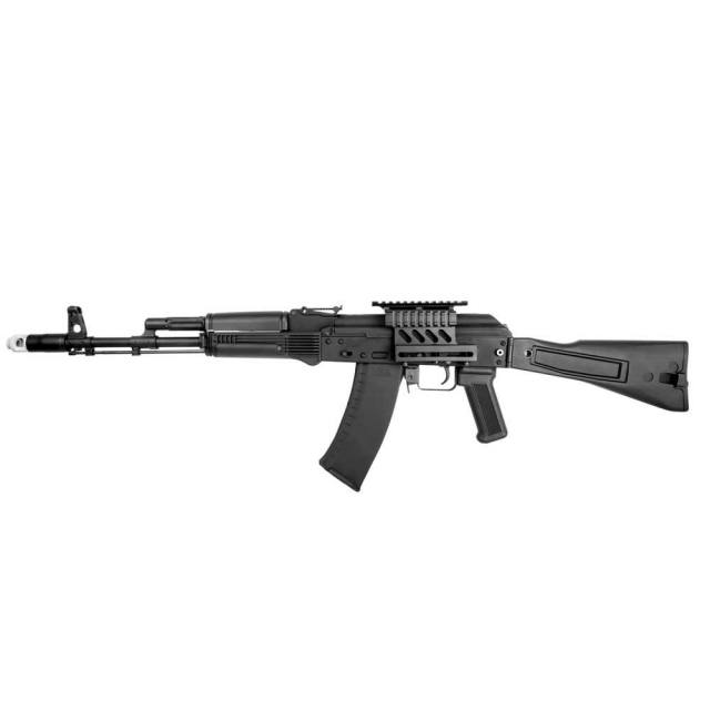 Are the AK rails on  any good? 3-4 star ratings but those