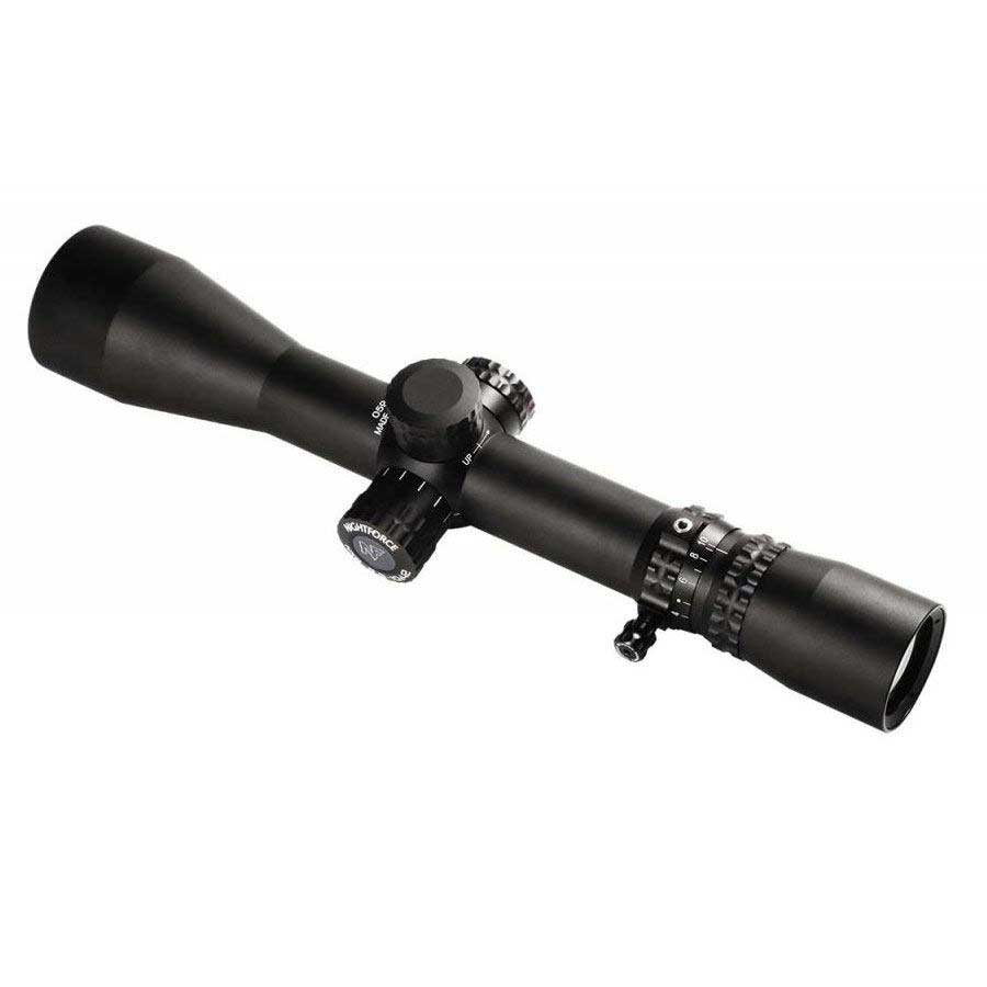 Nightforce NXS 2.5-10×42