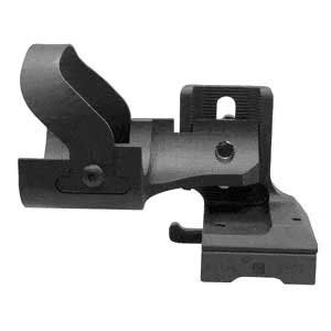 PRI AN/PVS 18 Throw Lever Night Vision  Mount