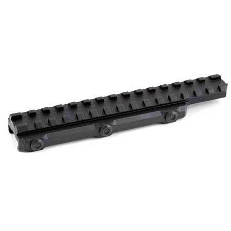 PRI Riser, 3 Screw [PRECISION REFLEX] AR-15 Accessories