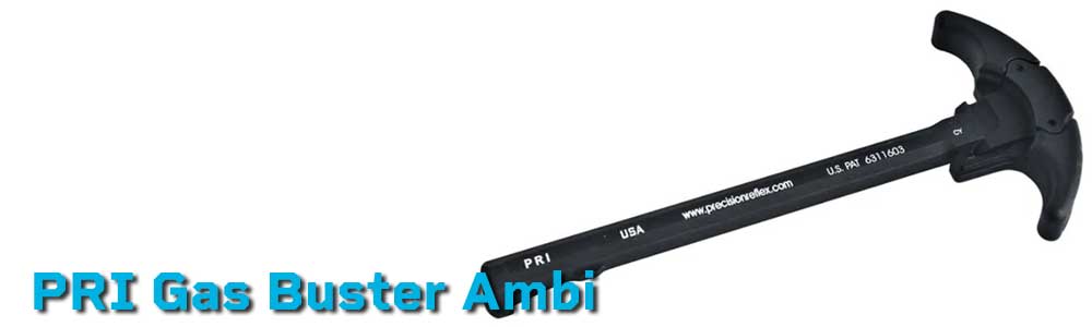 PRI Gas Buster Ambi