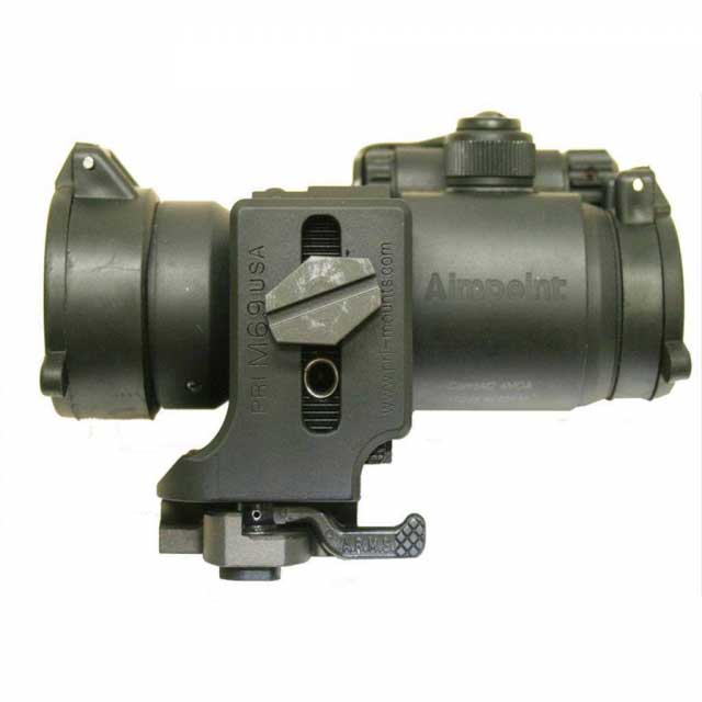 PRI M69- Mount-CCOS (Aimpoint)