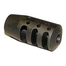PRI AR-15 Muzzle Brake 5.56MM (223) - Black