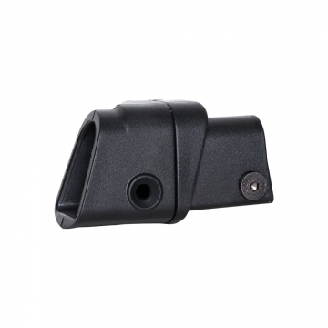 VISM VG076 Pistol Grip Left Folding Stock Adapter