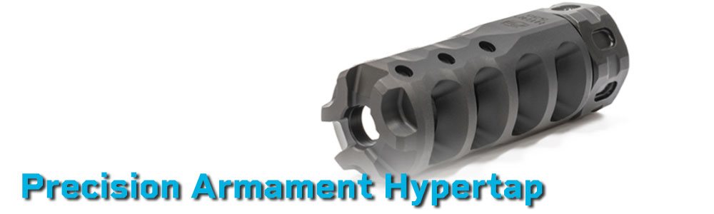 Precision Armament Hypertap