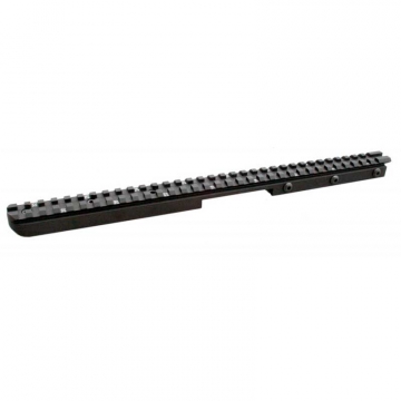 Precision Reflex AR15 Mid-Lengh SPR Top Rail for Gen III Delta Forearms