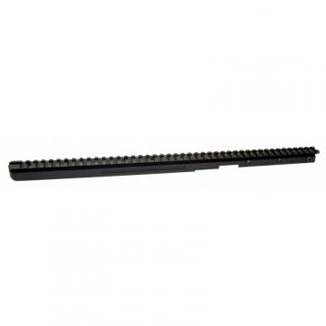 Precision Reflex AR15 SPR Rifle Length Top Rail for Gen III Delta Forearms