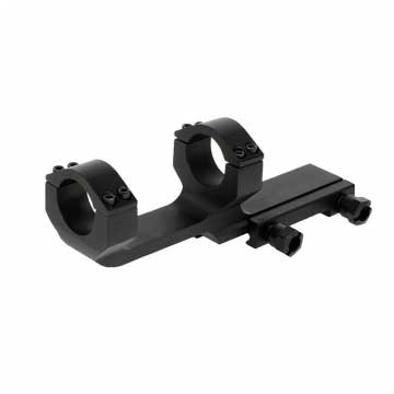 Burris PEPR 1 Inch Mount - Burris Cantilever Mount / AR15 Scope Mount