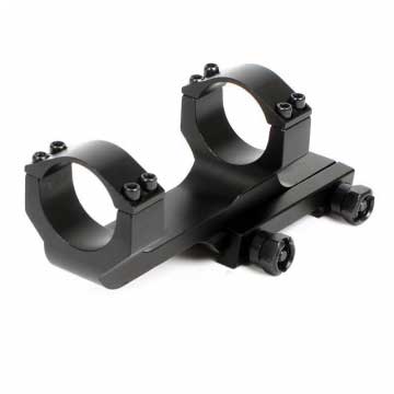 30mm Offset Scope Mount - 3