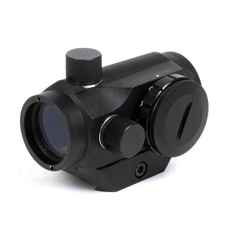 Primary Arms Micro Dot [ON SALE] Primary Arms MD-RBGII Red Dot