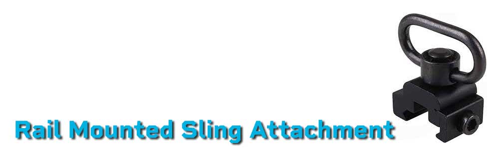 Rail Sling Attachment