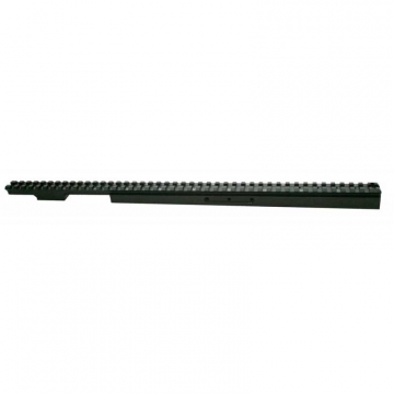 PRI Remington 700 Night Vision Rail Short Action & #6 Screws [Straight]