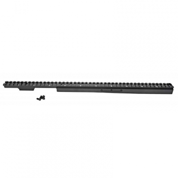 PRI Remington 700 Night Vision Rail Short Action & #8 Screws [Straight]