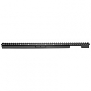 PRI Remington 700 Night Vision Rail Short Action for Bull Barrel [Straight]