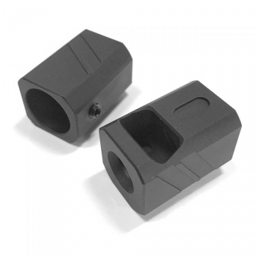 Samson Compensator for the Ruger PC Charger