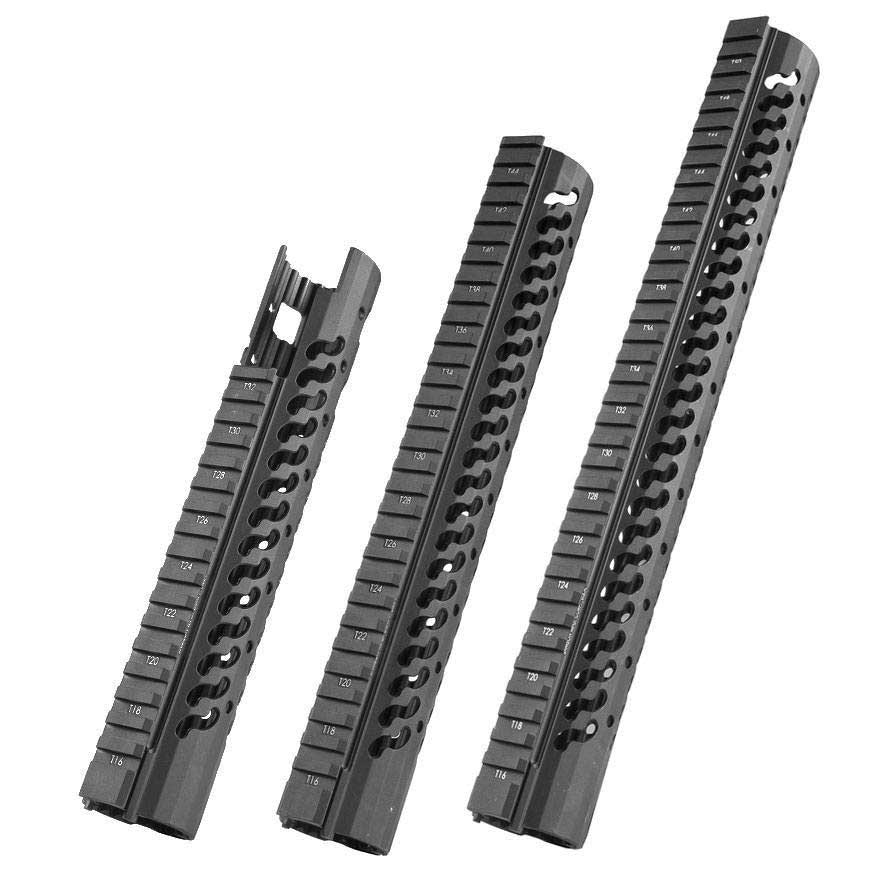 DPMS G2 handguard Samson Evo Rail System - (.308)