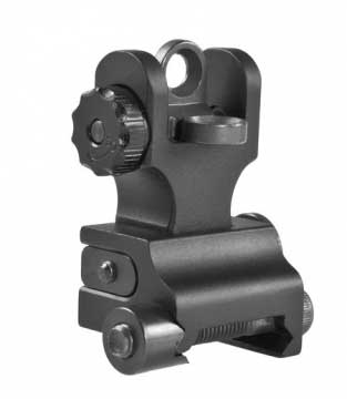 Samson Folding Front HK Style Sights