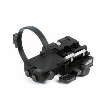 Samson Quick Release Flip-to-Side PVS14 Mount