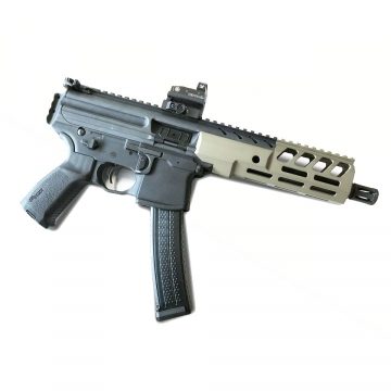 Samson SIG MPX Handguard