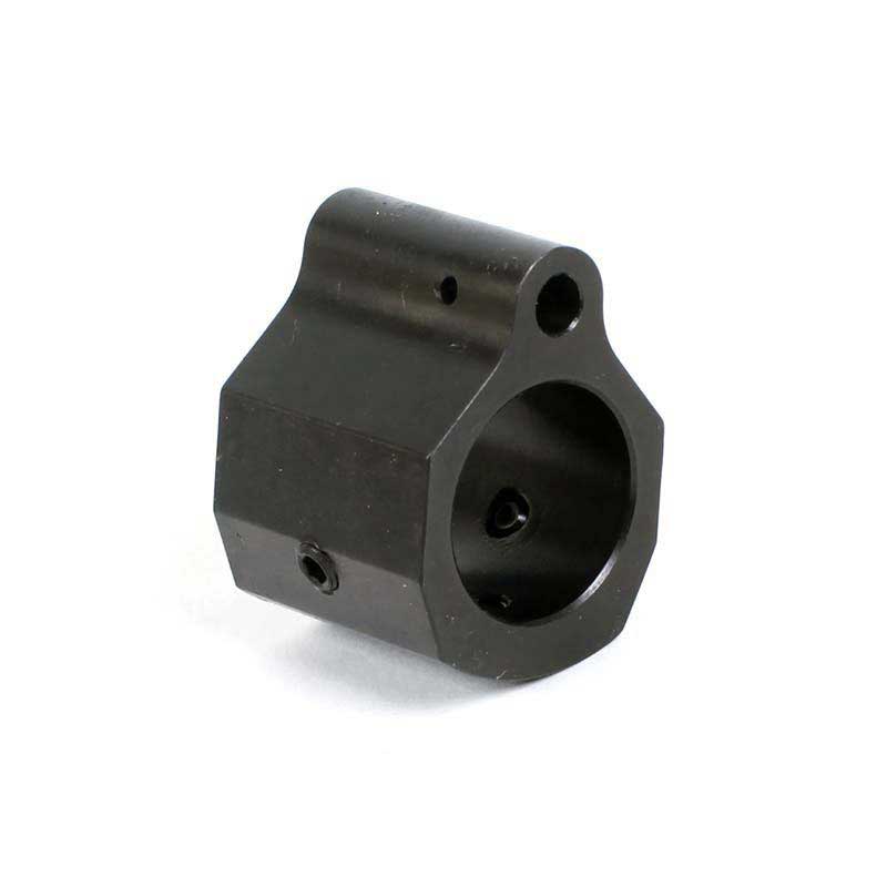 Samson Gas Block Low Profile 750 ON SALE Samson Manufacturing   Samson Low Profile Gas Block 