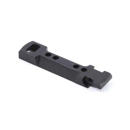 Weaver Grand Slam Steel Dovetail Scope Mount, Thompson Center Encore